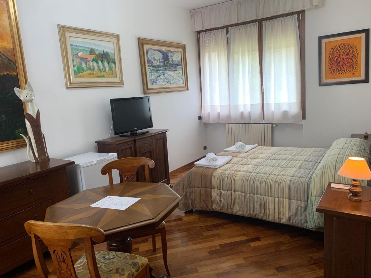 Villa Gallorosso Settignano Экстерьер фото
