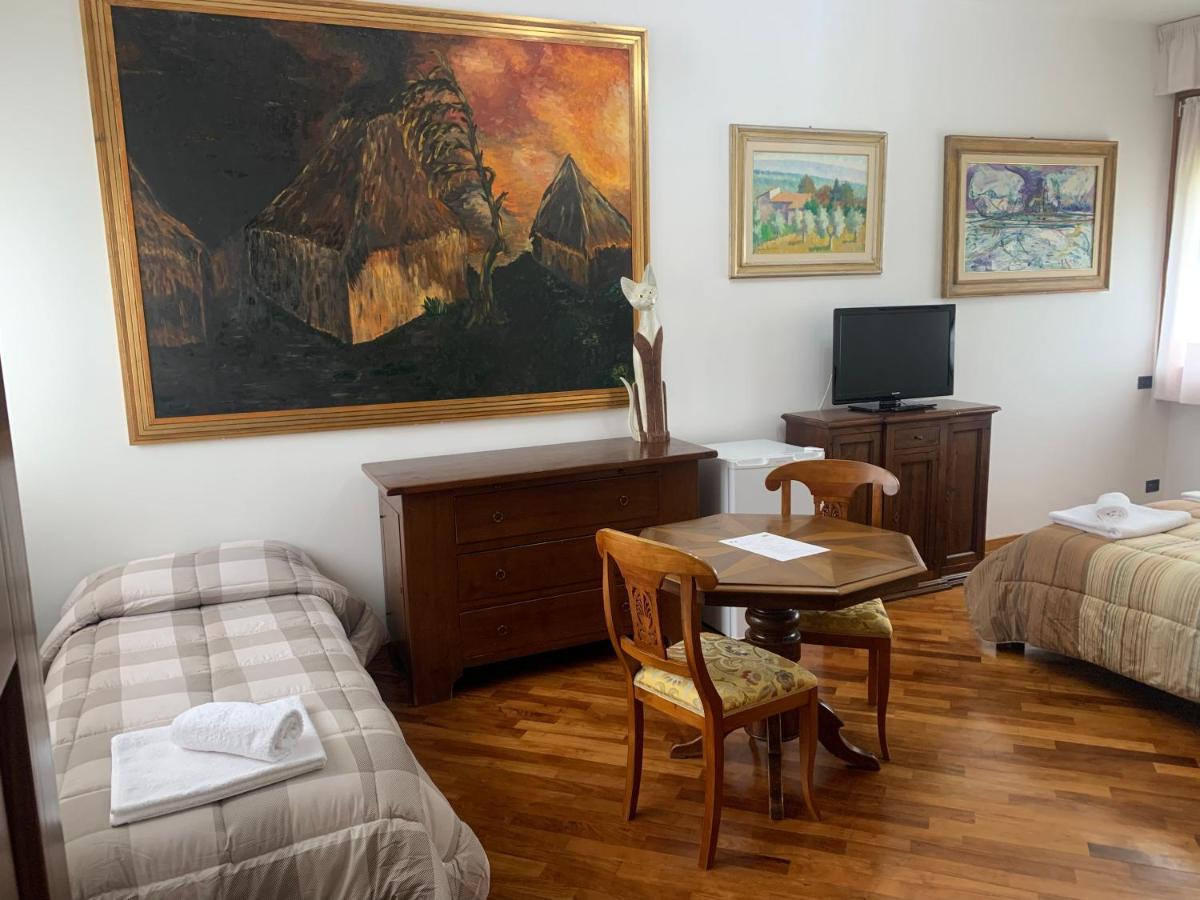 Villa Gallorosso Settignano Экстерьер фото