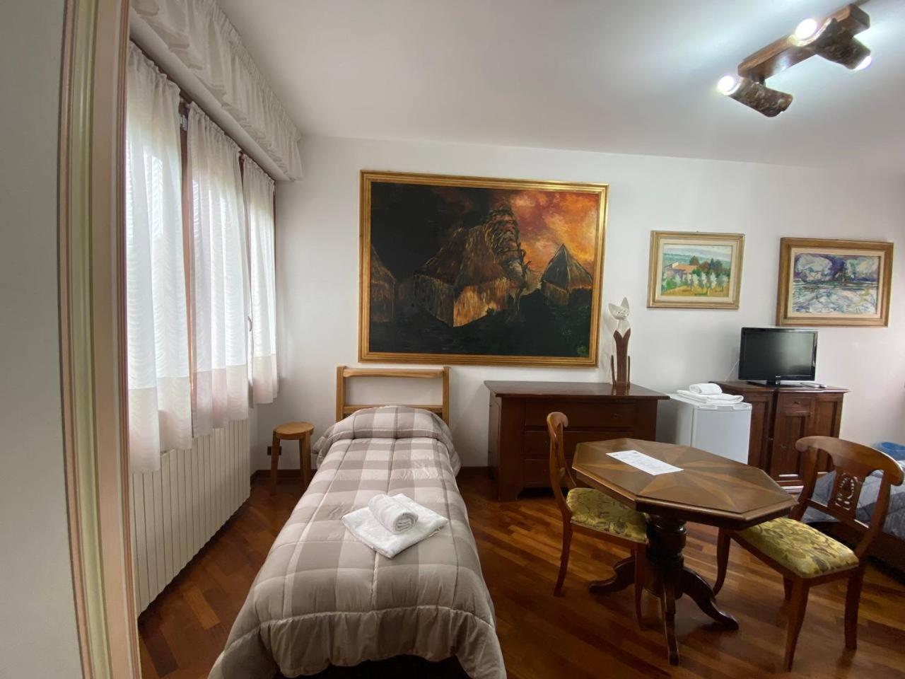 Villa Gallorosso Settignano Экстерьер фото
