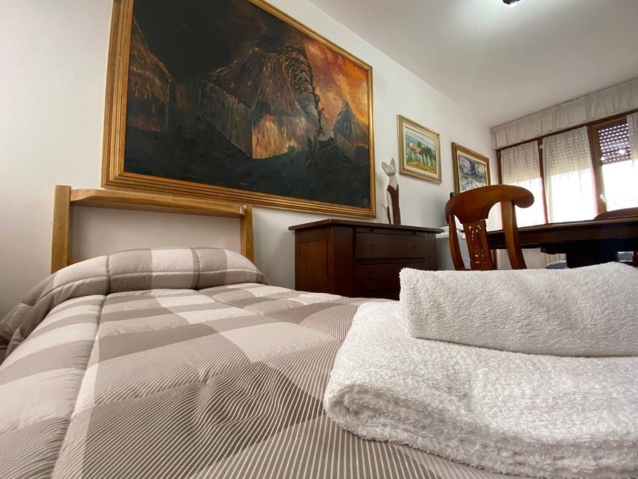 Villa Gallorosso Settignano Экстерьер фото