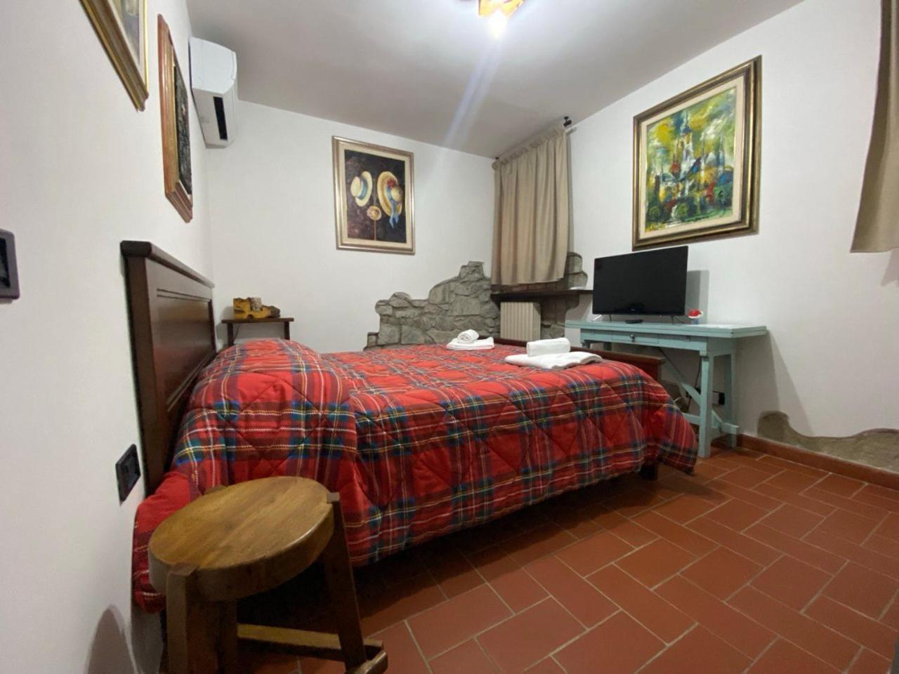 Villa Gallorosso Settignano Экстерьер фото